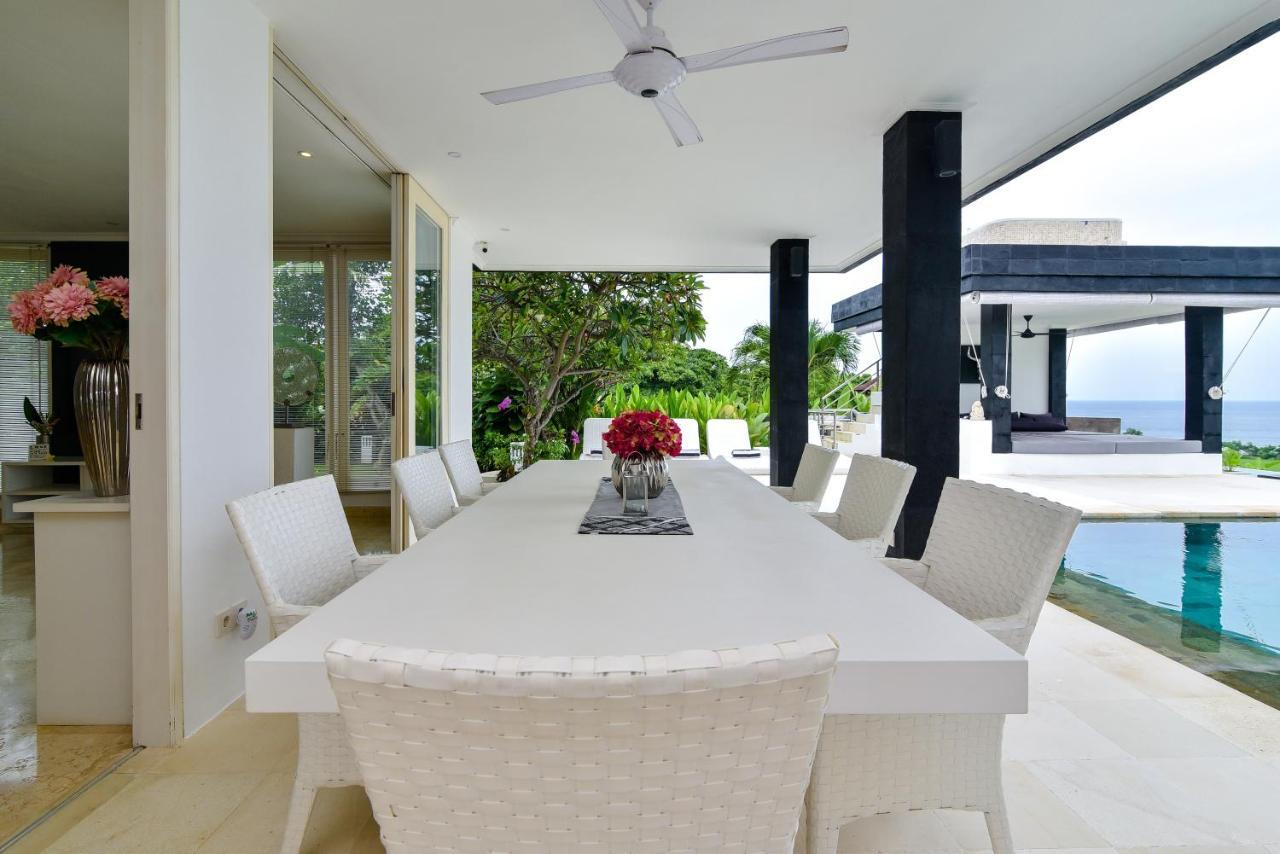 Villa Pondok Wahyu Sedana Umeanyar Exterior photo
