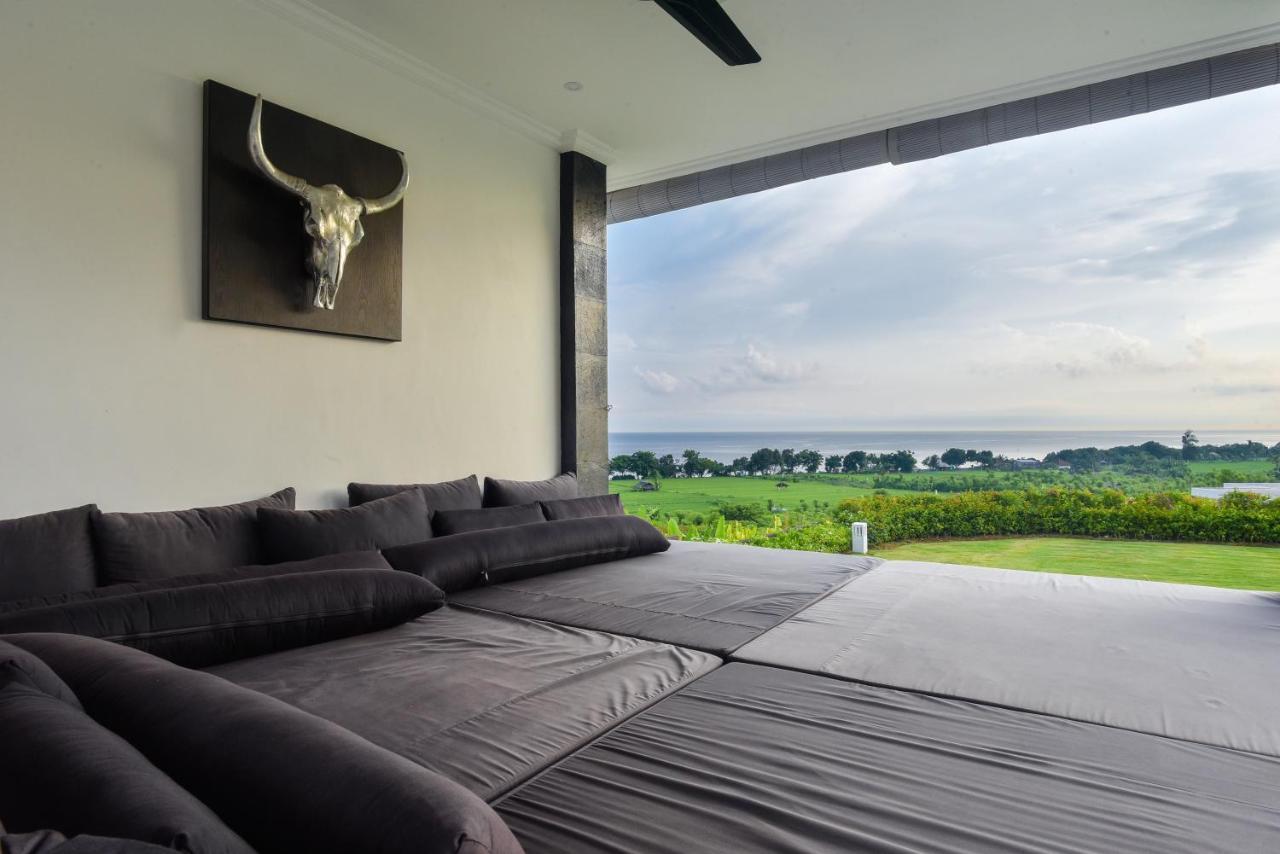 Villa Pondok Wahyu Sedana Umeanyar Exterior photo