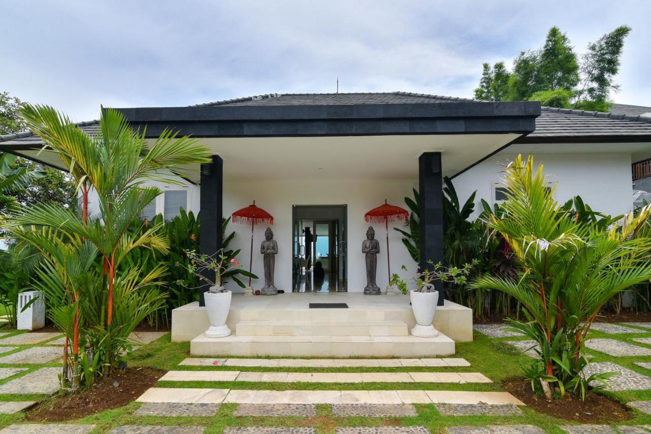 Villa Pondok Wahyu Sedana Umeanyar Exterior photo